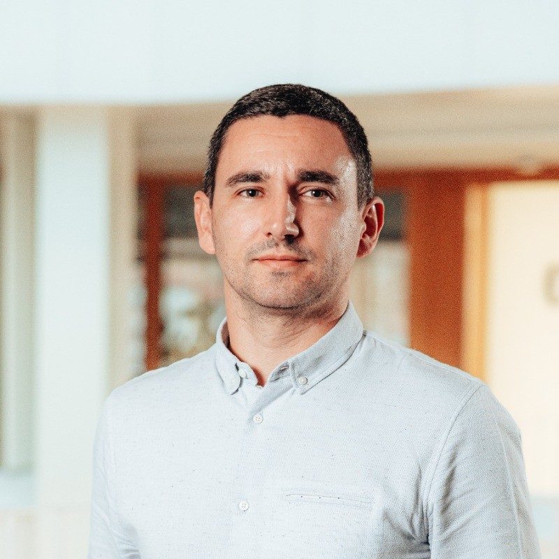 Iker Urresti