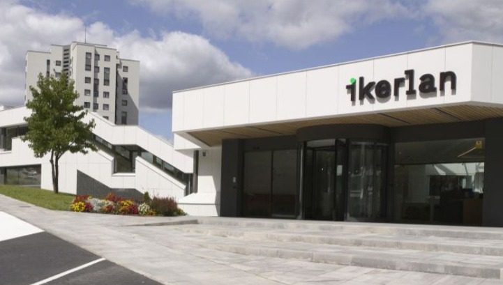Sede de Ikerlan