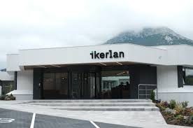 Instalaciones de Ikerlan